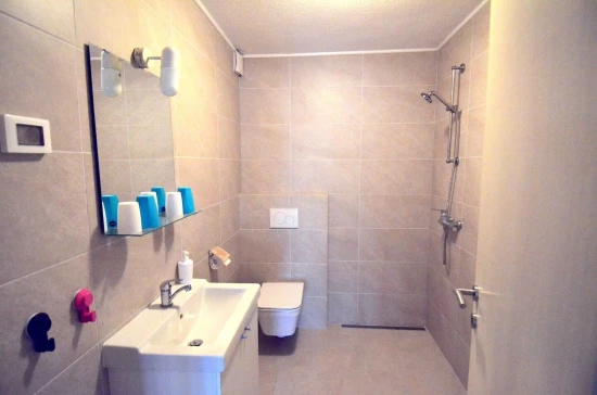 Apartmán Istrie - Valica IS 8127 N1