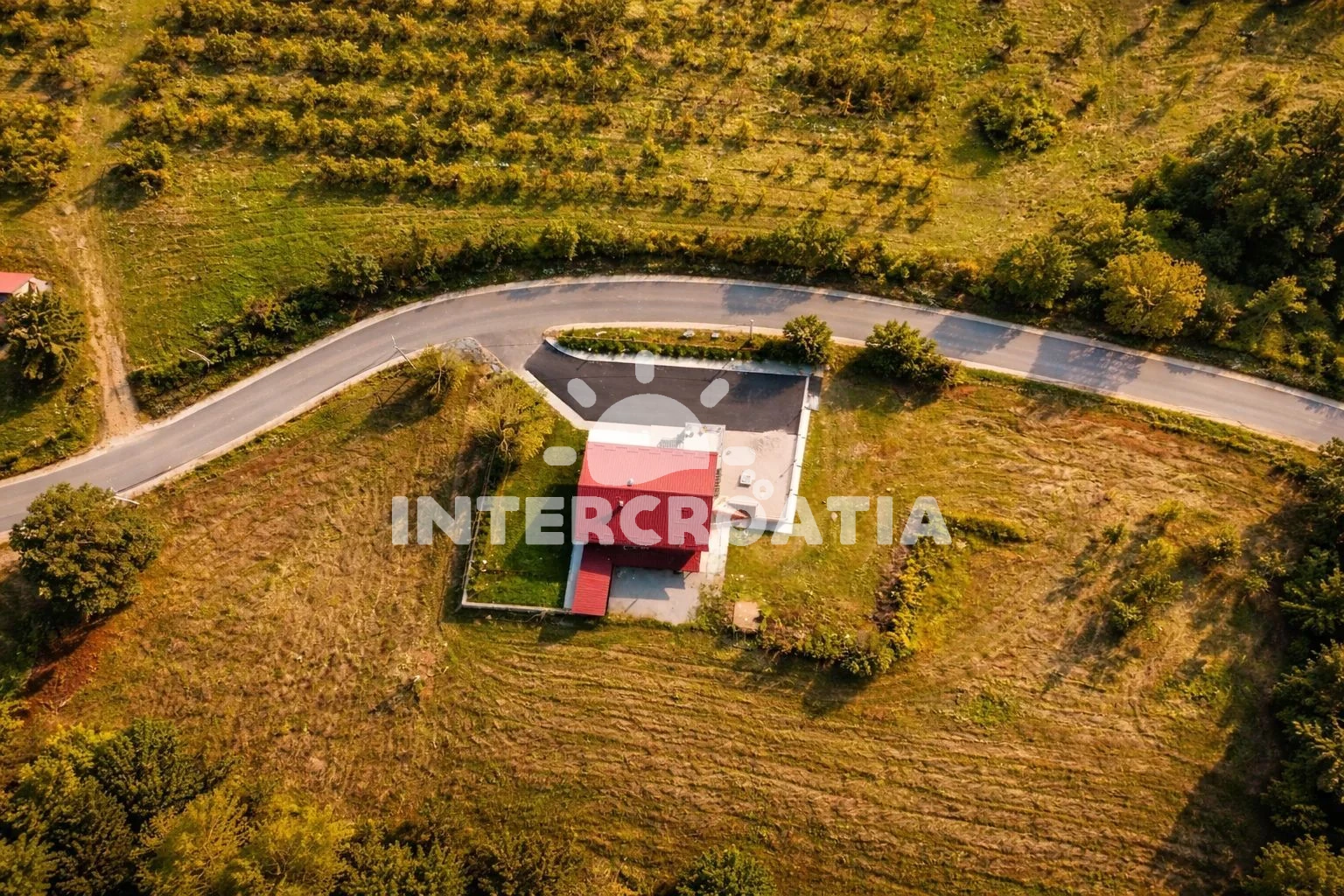 Apartmán Kvarner - Rakovica (Plitvická jezera) KV 10342 N1