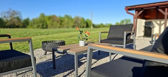 Apartmán Kvarner - Rakovica (Plitvická jezera) KV 10342 N1
