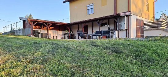 Apartmán Kvarner - Rakovica (Plitvická jezera) KV 10342 N1