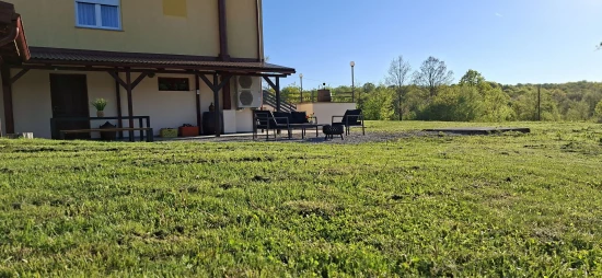 Apartmán Kvarner - Rakovica (Plitvická jezera) KV 10342 N1