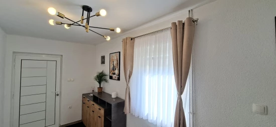 Apartmán Kvarner - Rakovica (Plitvická jezera) KV 10342 N1