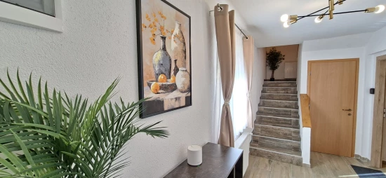 Apartmán Kvarner - Rakovica (Plitvická jezera) KV 10342 N1