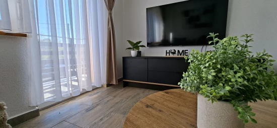 Apartmán Kvarner - Rakovica (Plitvická jezera) KV 10342 N1