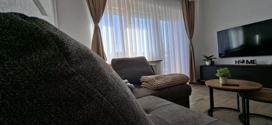 Apartmán Kvarner - Rakovica (Plitvická jezera) KV 10342 N1