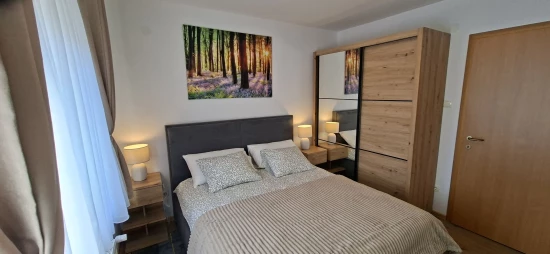 Apartmán Kvarner - Rakovica (Plitvická jezera) KV 10342 N1