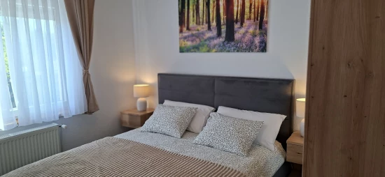 Apartmán Kvarner - Rakovica (Plitvická jezera) KV 10342 N1