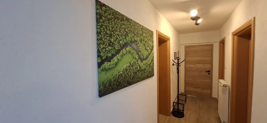 Apartmán Kvarner - Rakovica (Plitvická jezera) KV 10342 N1
