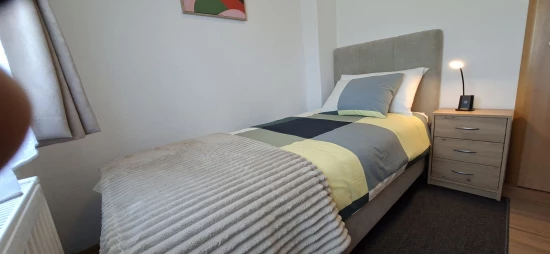Apartmán Kvarner - Rakovica (Plitvická jezera) KV 10342 N1
