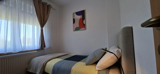 Apartmán Kvarner - Rakovica (Plitvická jezera) KV 10342 N1