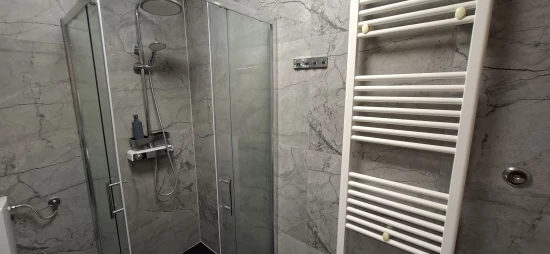 Apartmán Kvarner - Rakovica (Plitvická jezera) KV 10342 N1