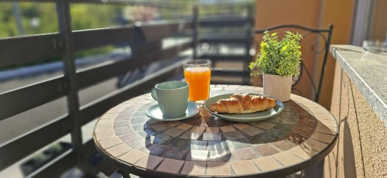Apartmán Kvarner - Rakovica (Plitvická jezera) KV 10342 N1