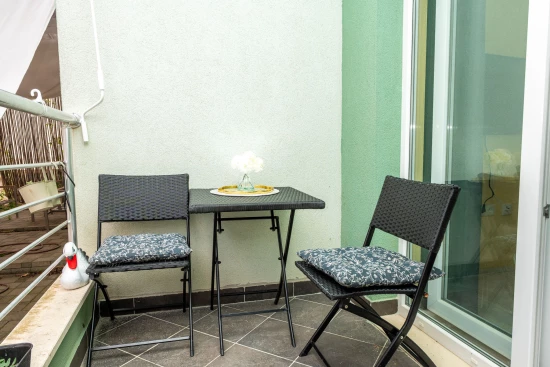 Apartmán Jižní Dalmácie - Komarna DA 17488 N1