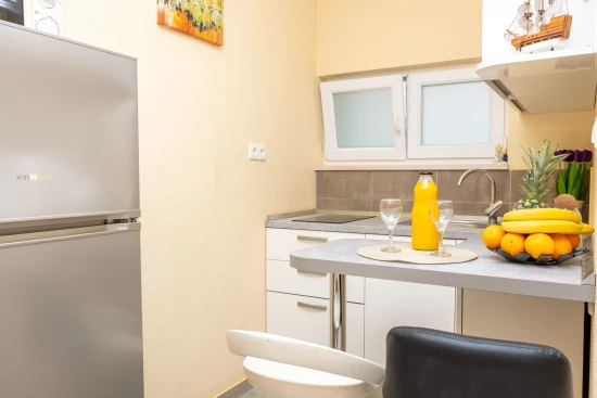 Apartmán Jižní Dalmácie - Komarna DA 17488 N1