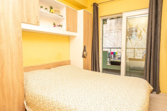Apartmán Jižní Dalmácie - Komarna DA 17488 N1