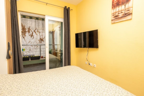 Apartmán Jižní Dalmácie - Komarna DA 17488 N1