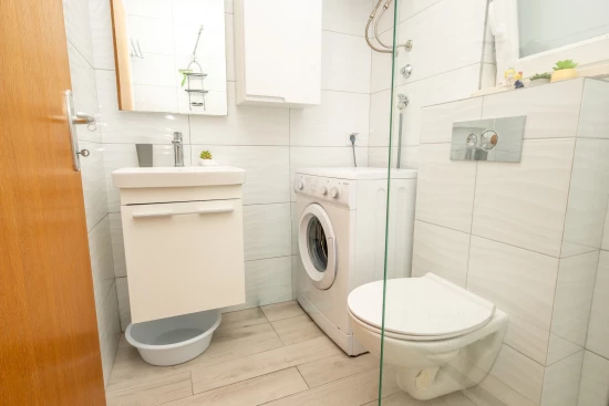 Apartmán Jižní Dalmácie - Komarna DA 17488 N1
