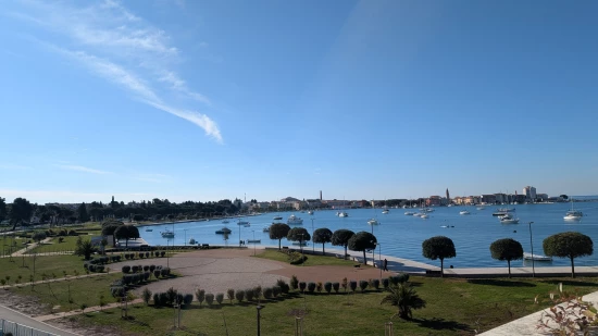 Apartmán Istrie - Umag IS 8128 N1
