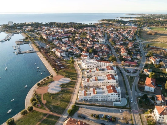 Apartmán Istrie - Umag IS 8128 N1