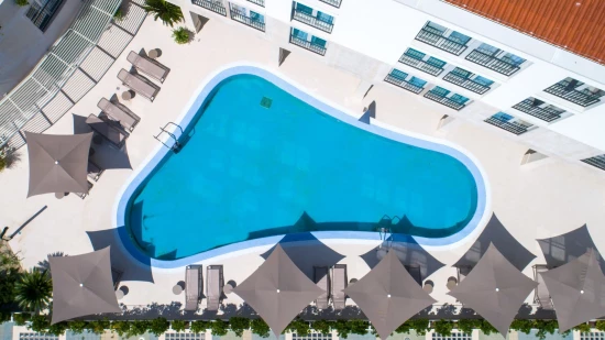 Apartmán Istrie - Umag IS 8128 N1