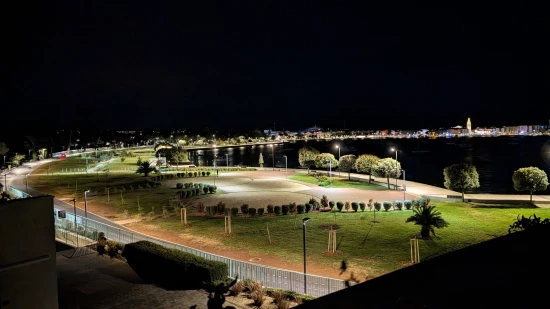 Apartmán Istrie - Umag IS 8128 N1