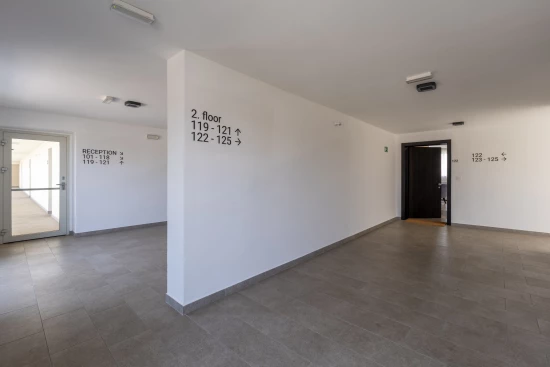 Apartmán Istrie - Umag IS 8128 N1