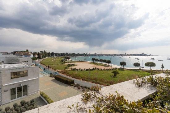 Apartmán Istrie - Umag IS 8128 N1