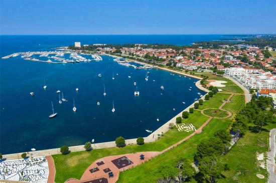 Apartmán Istrie - Umag IS 8128 N1