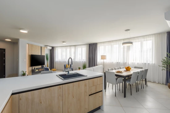 Apartmán Istrie - Umag IS 8128 N1