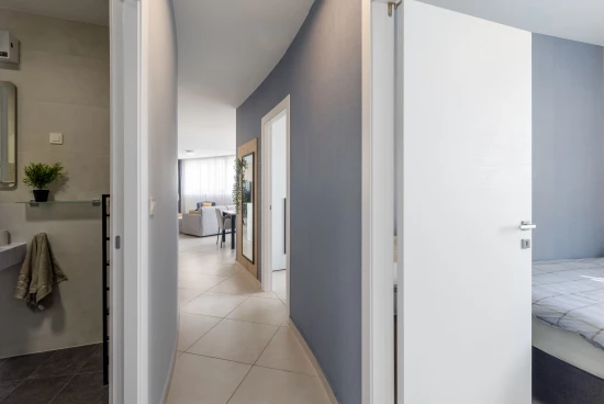 Apartmán Istrie - Umag IS 8128 N1