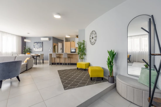Apartmán Istrie - Umag IS 8128 N1