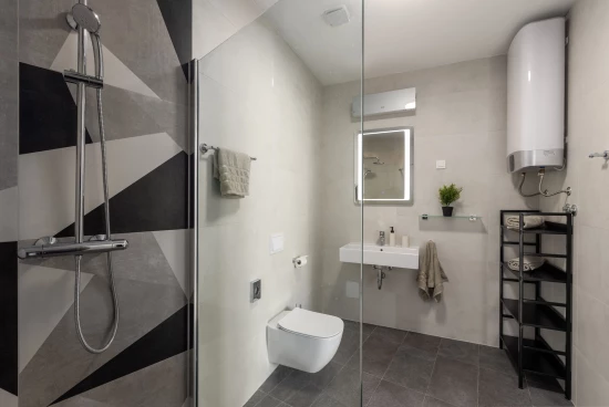 Apartmán Istrie - Umag IS 8128 N1