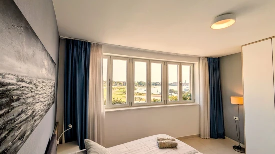 Apartmán Istrie - Umag IS 8128 N1