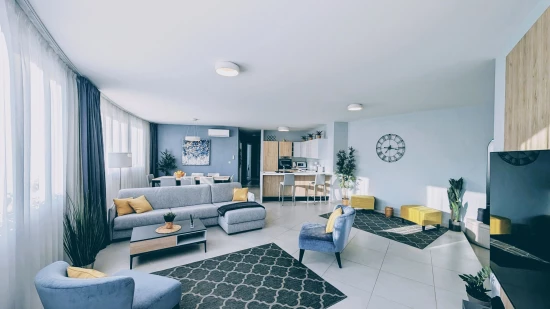 Apartmán Istrie - Umag IS 8128 N1