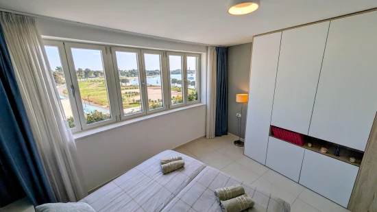 Apartmán Istrie - Umag IS 8128 N1