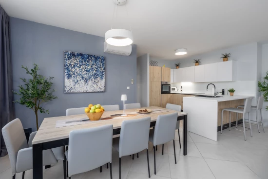 Apartmán Istrie - Umag IS 8128 N1