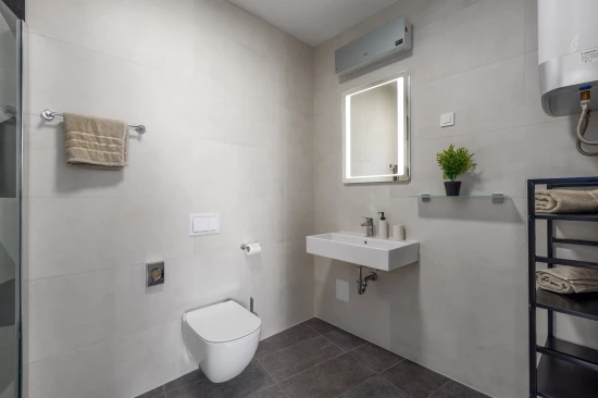 Apartmán Istrie - Umag IS 8128 N1