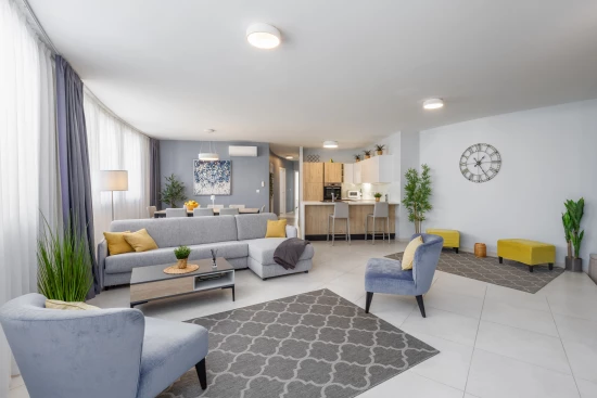 Apartmán Istrie - Umag IS 8128 N1