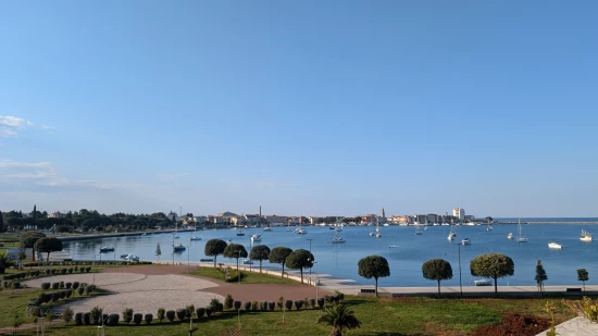 Apartmán Istrie - Umag IS 8128 N1