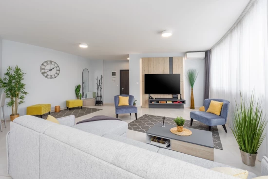 Apartmán Istrie - Umag IS 8128 N1