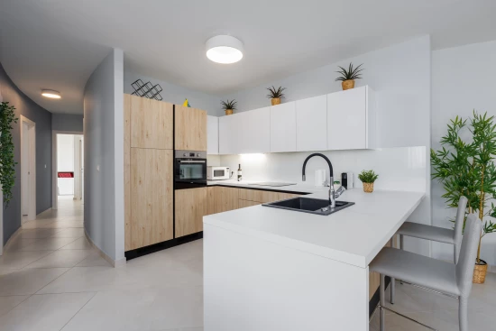 Apartmán Istrie - Umag IS 8128 N1