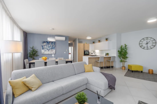 Apartmán Istrie - Umag IS 8128 N1