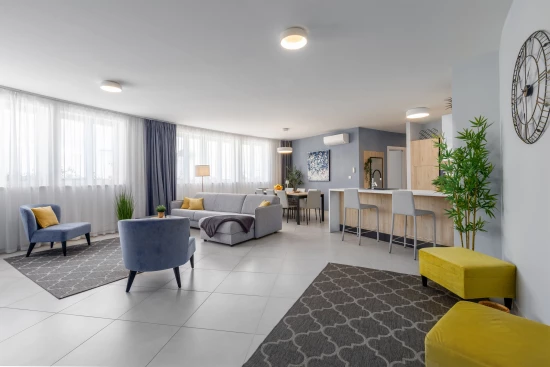 Apartmán Istrie - Umag IS 8128 N1