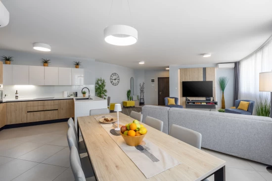 Apartmán Istrie - Umag IS 8128 N1