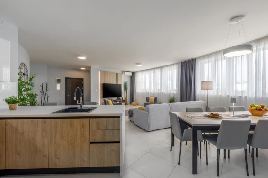 Apartmán Istrie - Umag IS 8128 N1