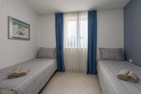Apartmán Istrie - Umag IS 8128 N1