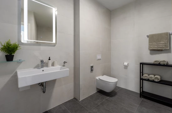 Apartmán Istrie - Umag IS 8128 N1