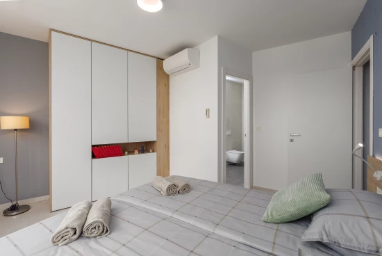 Apartmán Istrie - Umag IS 8128 N1