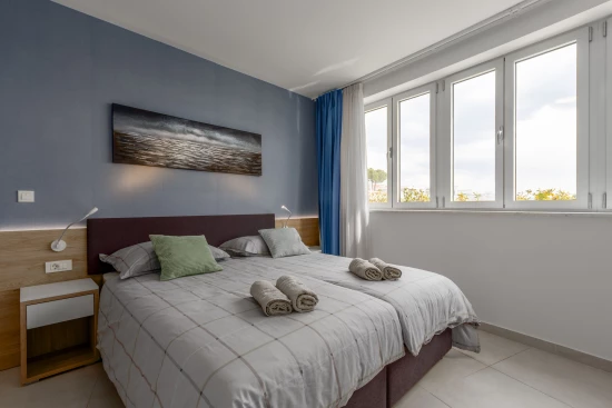 Apartmán Istrie - Umag IS 8128 N1