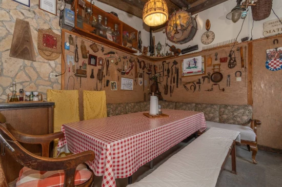 Domek Střední Dalmácie - Solin (Split) DA 17489 N1